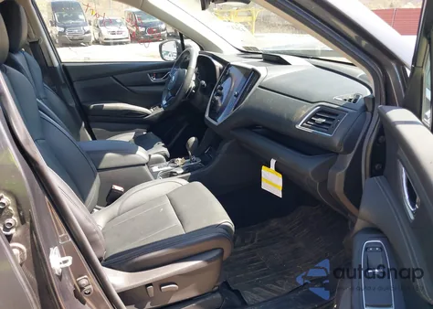 2024 Subaru Ascent Limited 7-Passenger from USA, damaged, VIN 4S4WMAUD8R3402275